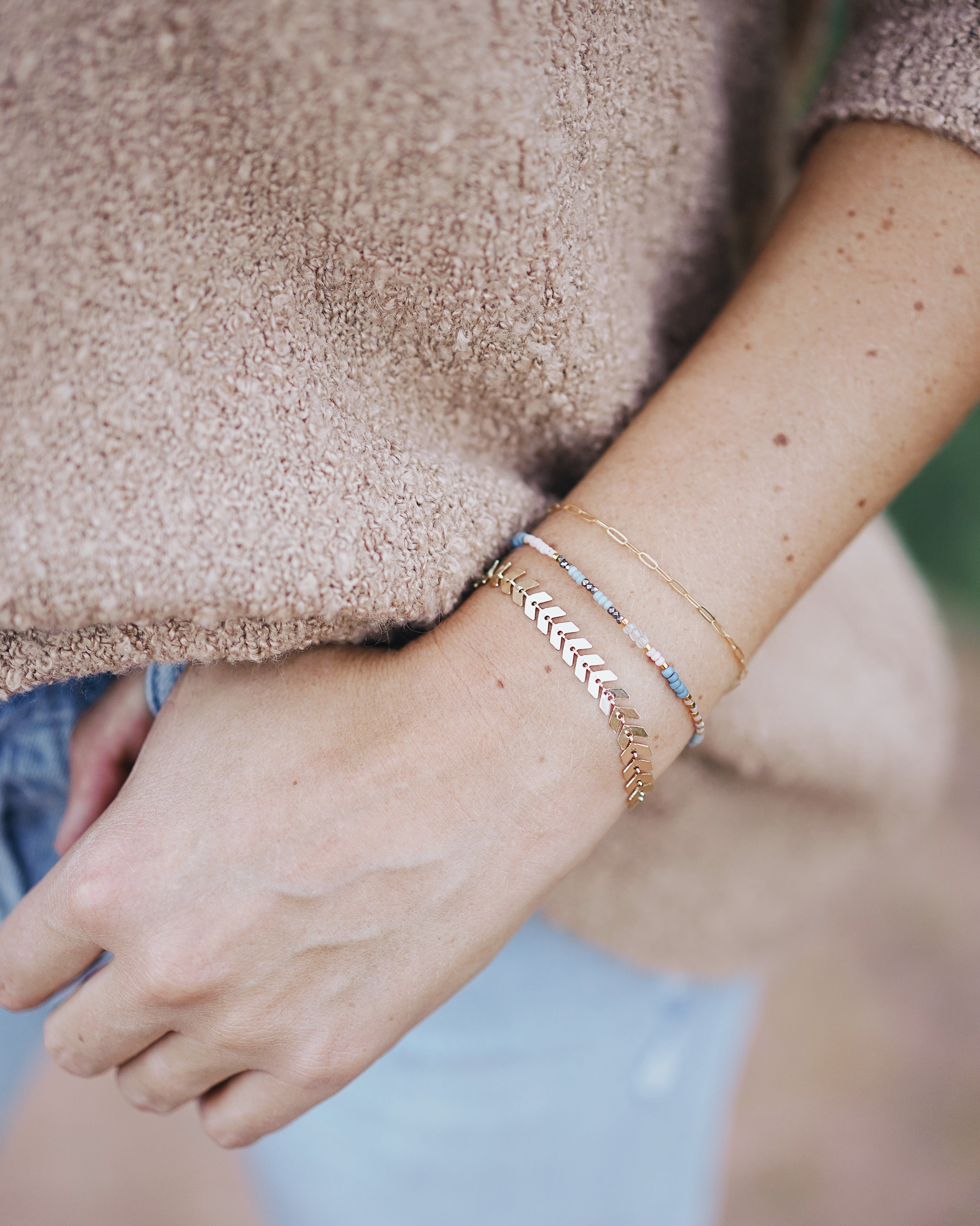 Bracelets