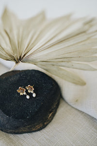 Crystal Pearl Collection