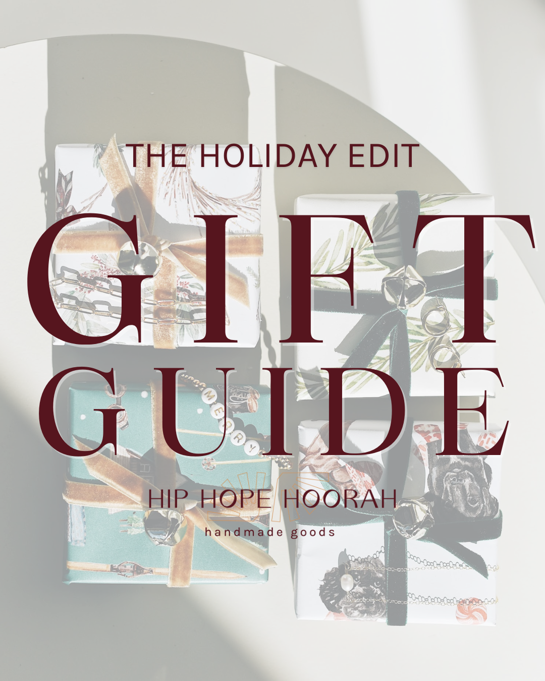 The Holiday Edit