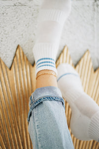 Anklets