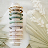Bamboo Bangles