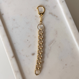 Bag Charm