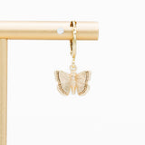 Butterfly Huggies