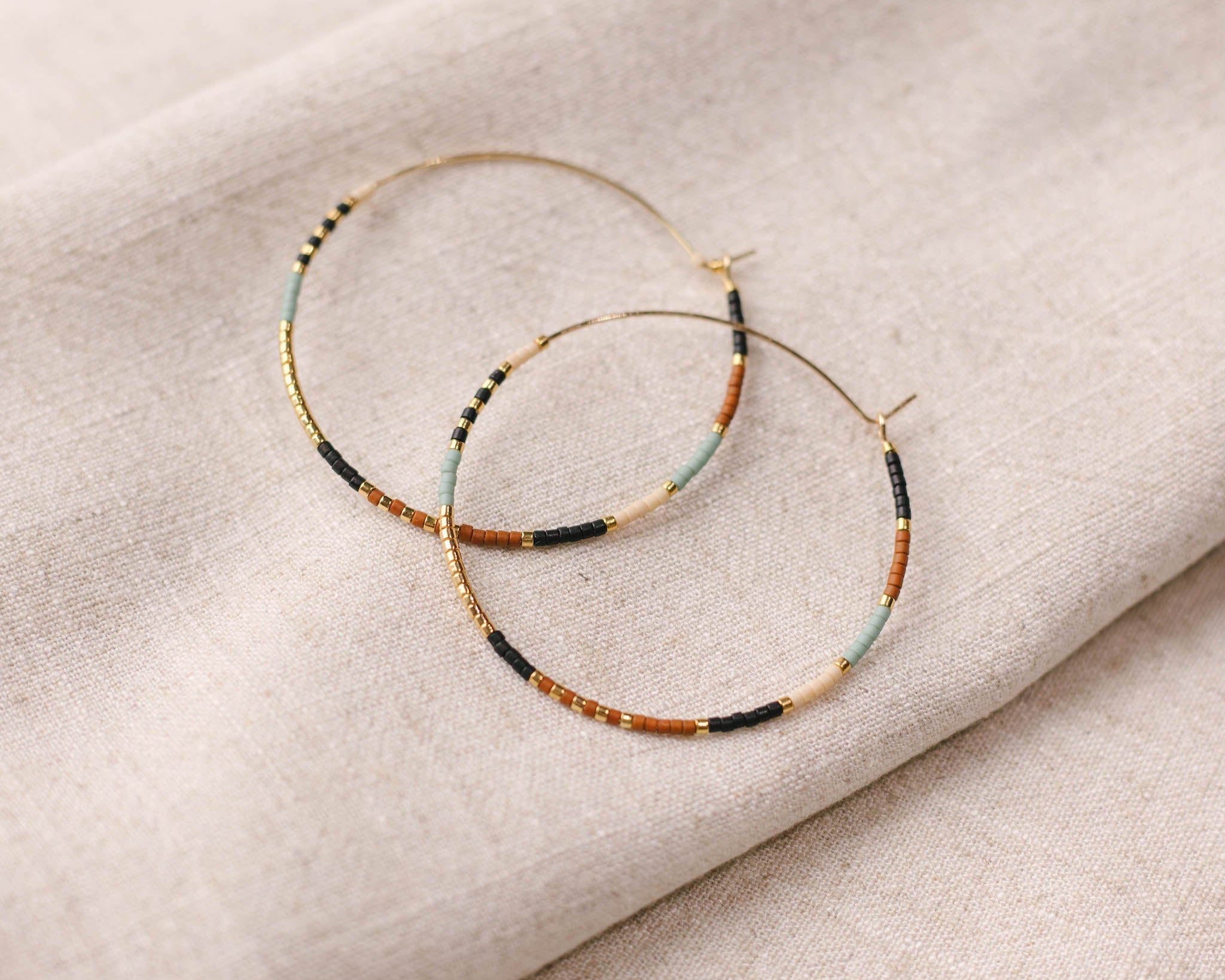 Amara Hoop