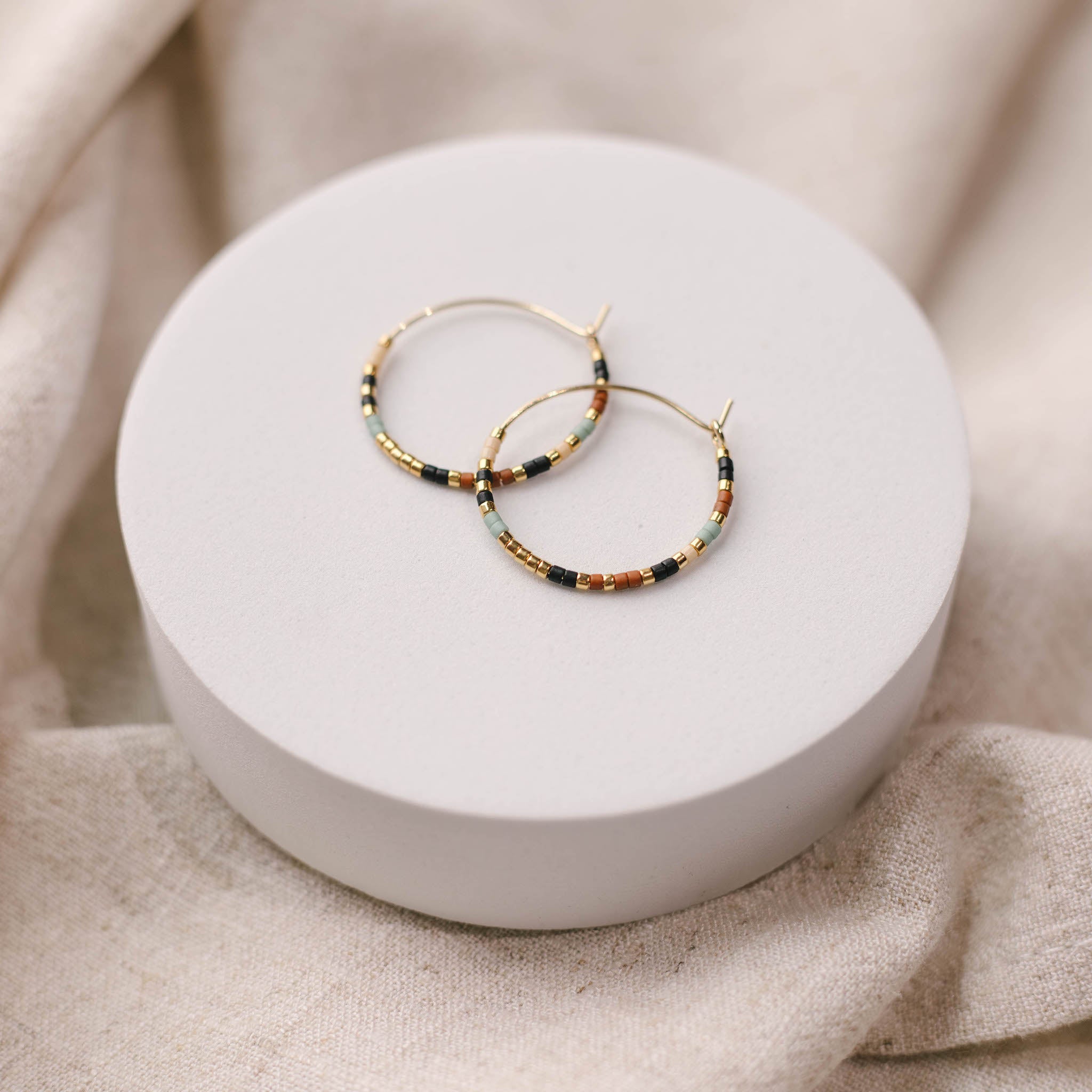 Amara Hoop