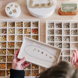 Charm Bar Appointment: Denver