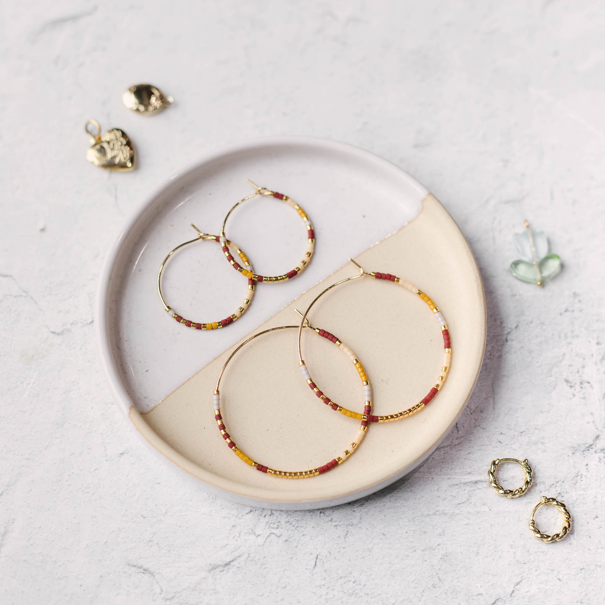 Luna Hoop
