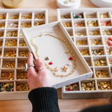 Charm Necklace