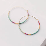 Sloane Hoop