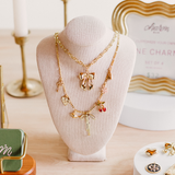 Charm Necklace