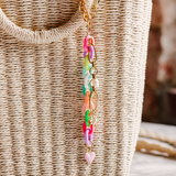 Bag Charm
