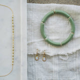 Bamboo Bangles