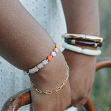 Bamboo Bangles