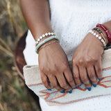 Bamboo Bangles