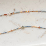 Vintage Beaded Bracelet