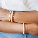 Bamboo Bangles