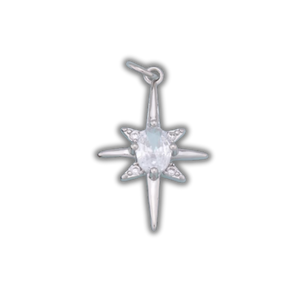 Image Set: Silver Charms