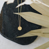 La Femme Necklace