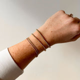 Everyday Bead Bracelet