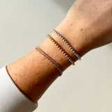 Everyday Bead Bracelet