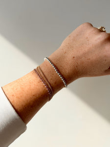 Everyday Bead Bracelet