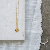 La Femme Necklace