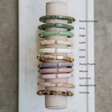 Bamboo Bangles