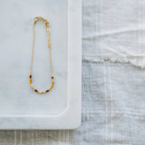 Beaded Snake Bracelet