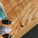 La Femme Necklace