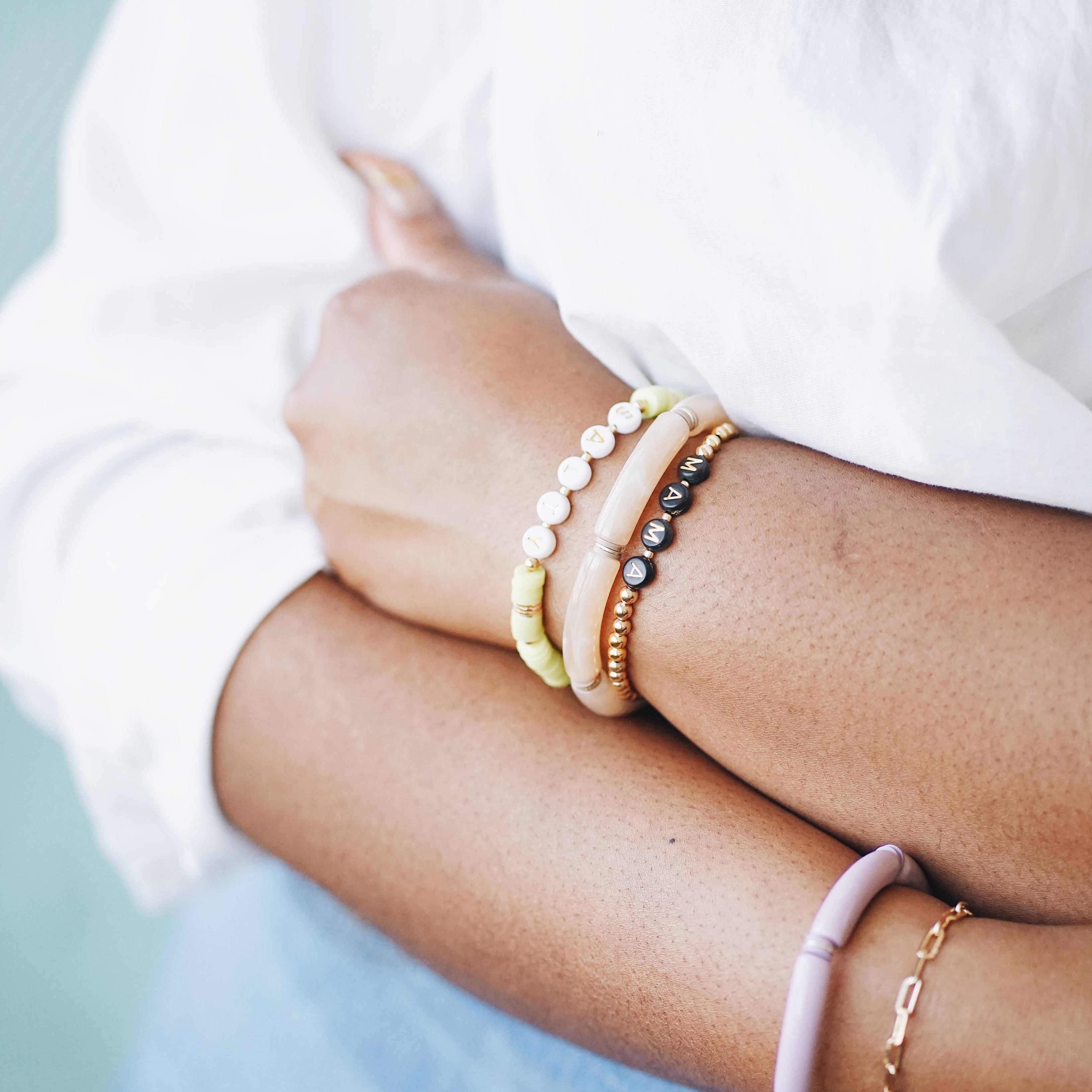 Bamboo Bangles