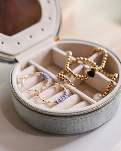 Travel Jewelry Cases