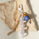 Premade Bag Charm