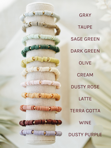 Boy 2025 mom bracelet