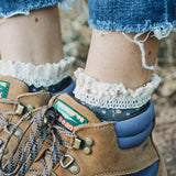 Dot Anklet