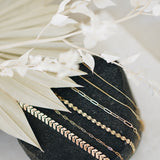 Paperclip Necklace