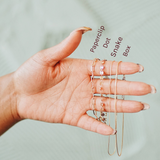Dot Bracelet