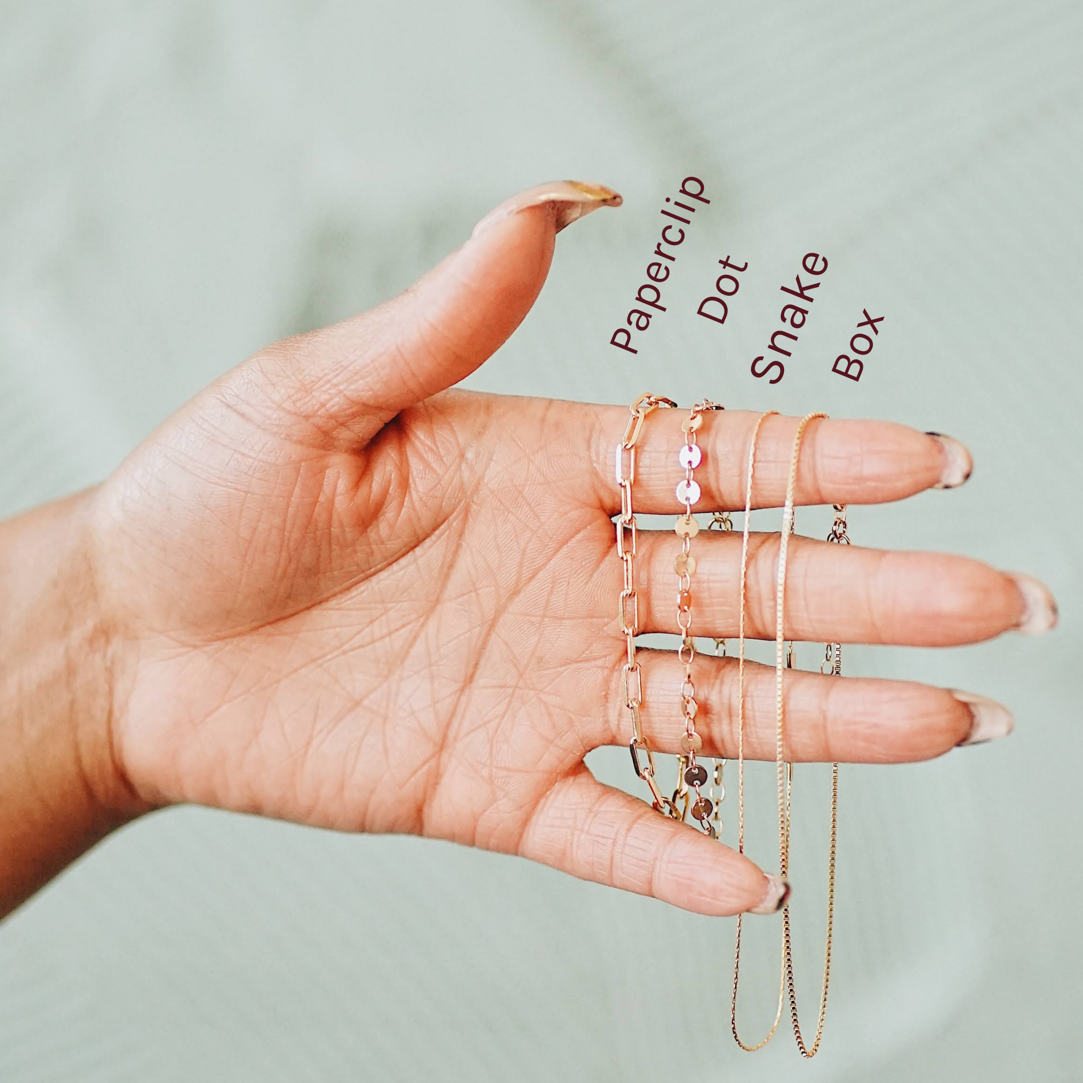 Paperclip Bracelet