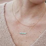 Ball Chain Necklace