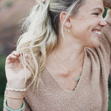 Ball Chain Necklace