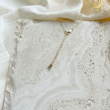 Paperclip Necklace