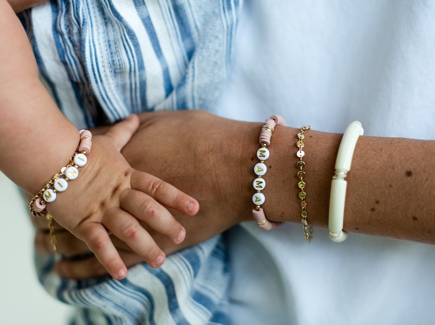 DIY Independence Day Themed Bracelet Tutorial – Golden Age Beads Blog
