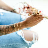 Dot Bracelet