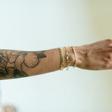Paperclip Bracelet