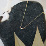 Opal Necklace