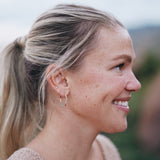 Sloane Hoop