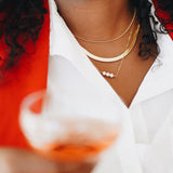 Ball Chain Necklace